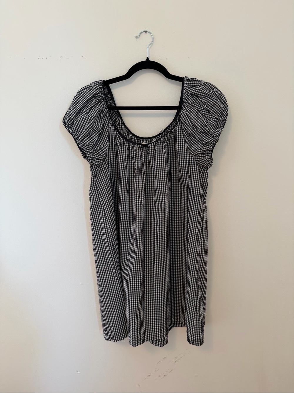 Doen Julia Baby Doll Dress